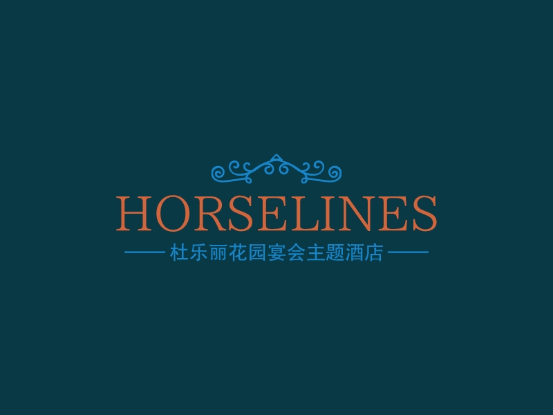 horselinesAIPPT制作