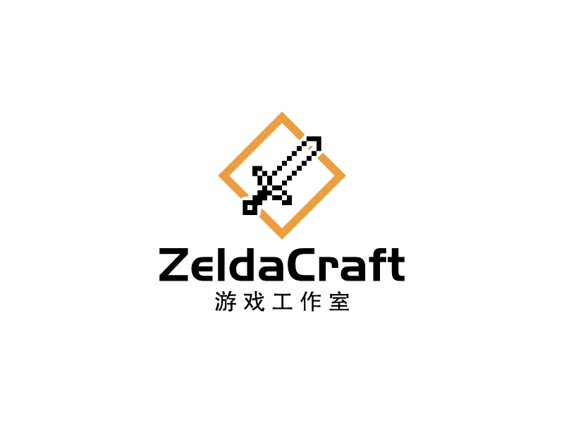 Zelda CraftAIPPT制作