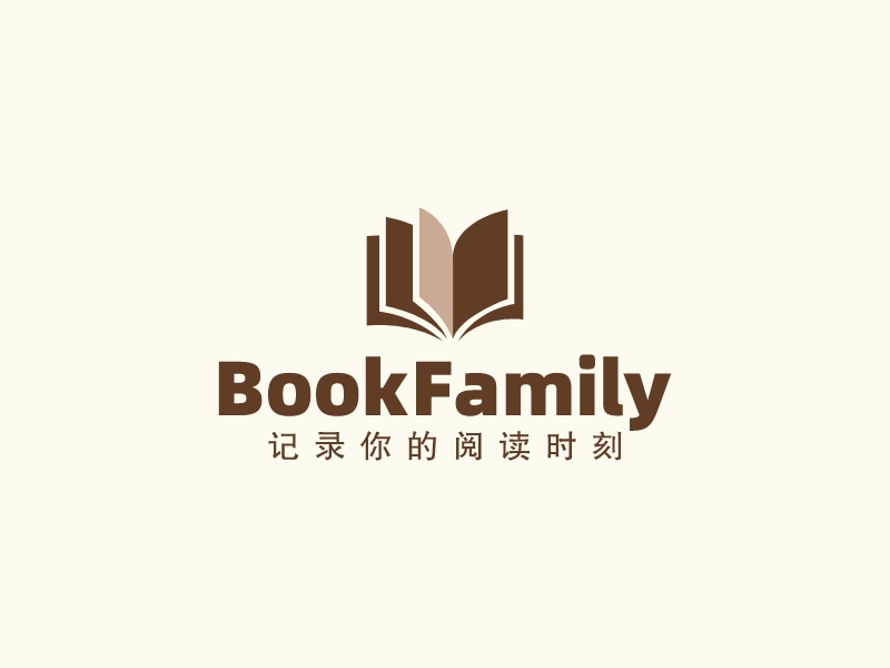 Book FamilyAIPPT制作