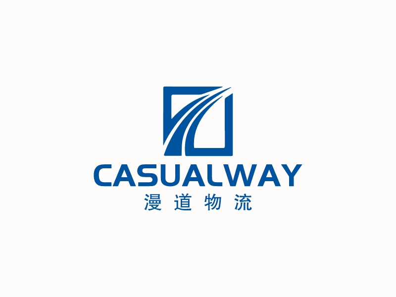 CASUALWAYAIPPT制作