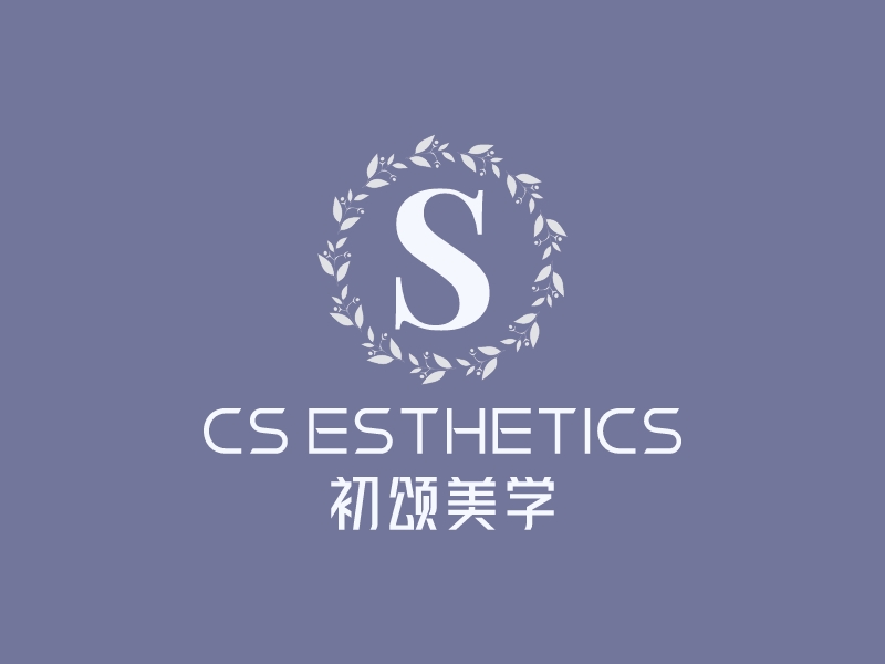 CS ESTHETICSAIPPT制作