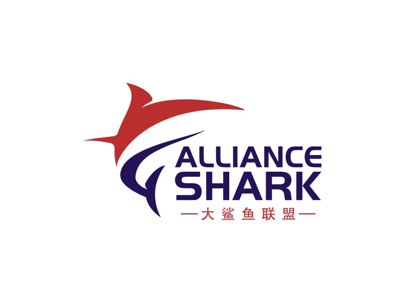 alliance SHARKAIPPT制作