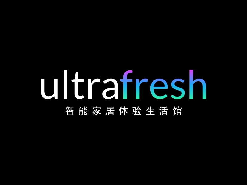 ultra freshAIPPT制作