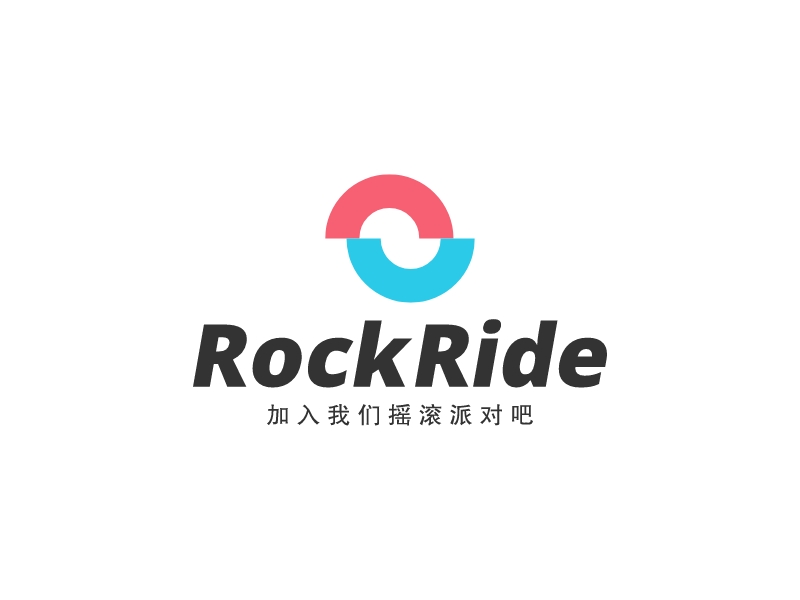 Rock RideAIPPT制作