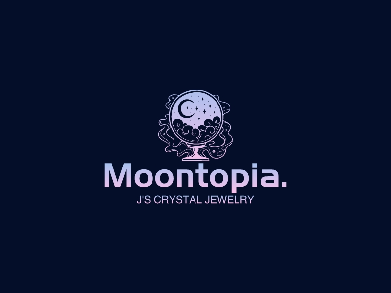 Moontopia.AIPPT制作