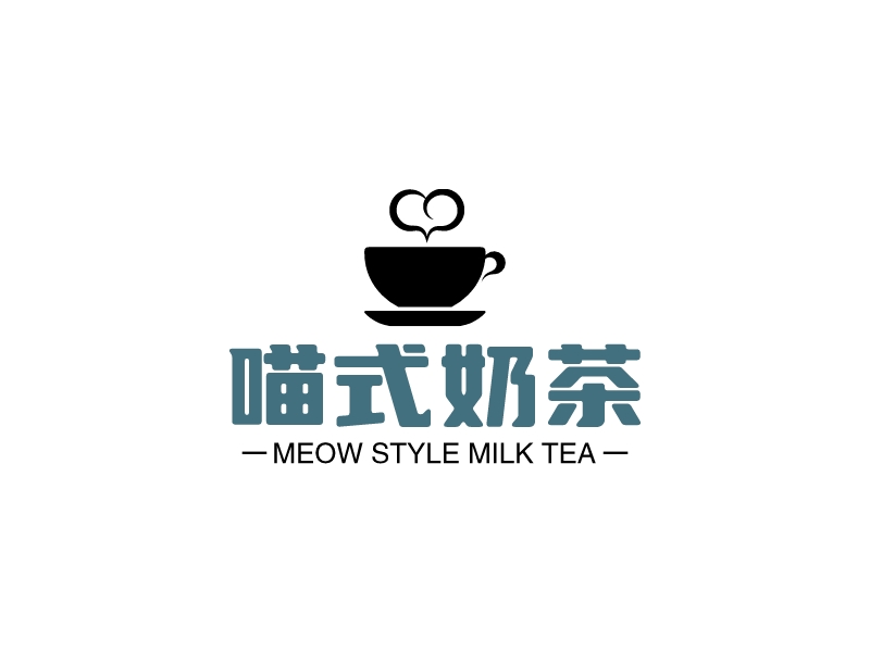 喵式奶茶AIPPT制作