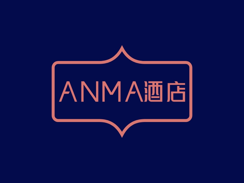 ANMA 酒店AIPPT制作