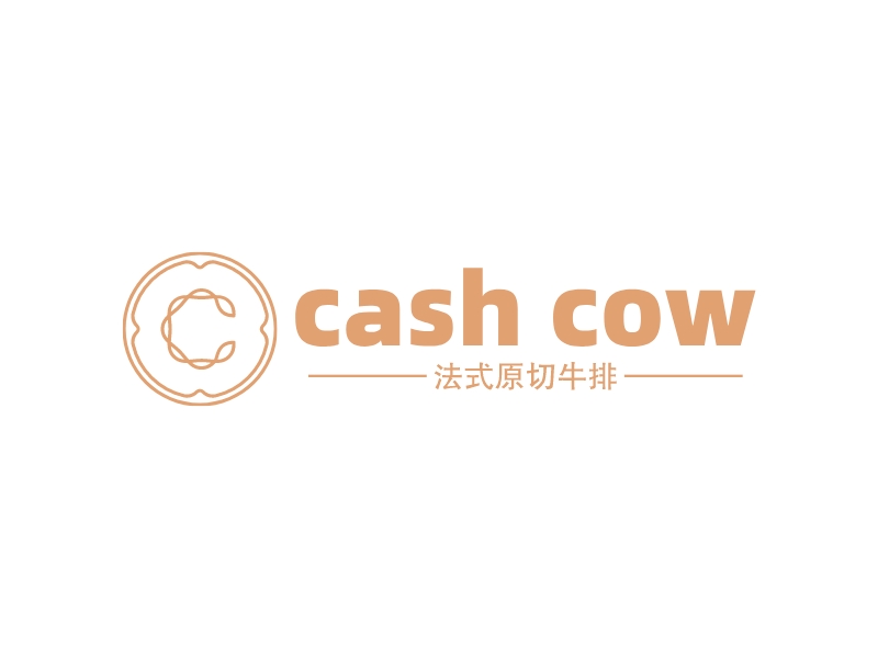 cash cowAIPPT制作