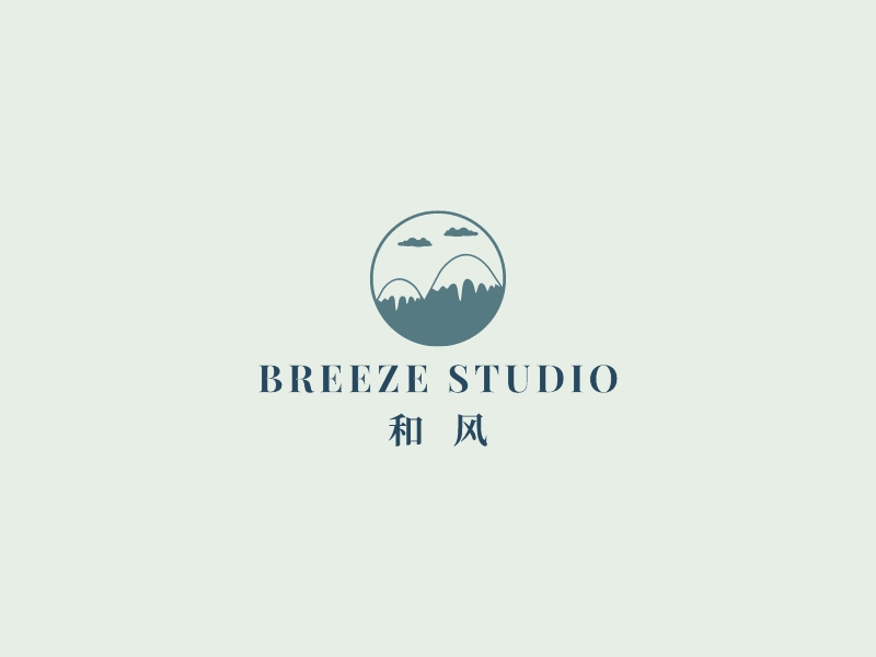 BREEZE STUDIOAIPPT制作